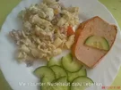 Rezept: Nudelsalat Nudelsalat - Rezept