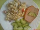 Nudelsalat - Rezept