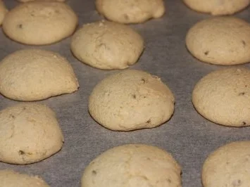 Anisplätzchen - Rezept - Bild Nr. 2