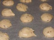 Anisplätzchen - Rezept
