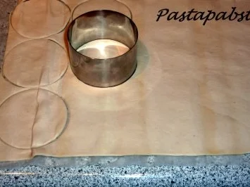 Rezept: Thunfisch-Quiche Bild Nr. 2 Thunfisch-Quiche - Rezept - Bild Nr. 2