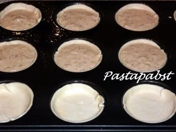 Rezept: Thunfisch-Quiche Bild Nr. 3 Thunfisch-Quiche - Rezept - Bild Nr. 3