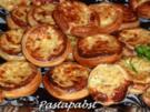 Thunfisch-Quiche - Rezept