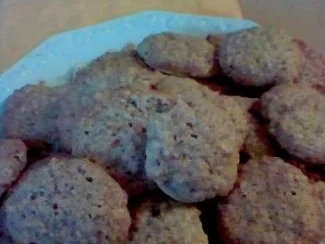 Haselnussmakronen - Rezept - Bild Nr. 2