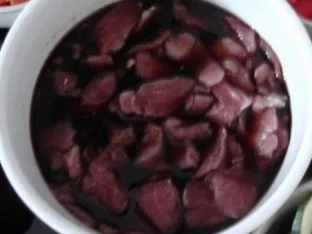 knuspriger Chinese - Rezept - Bild Nr. 3