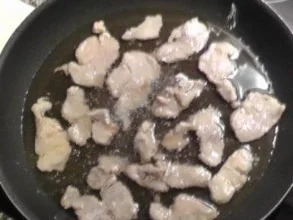 knuspriger Chinese - Rezept - Bild Nr. 4