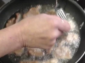 knuspriger Chinese - Rezept - Bild Nr. 5