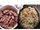 knuspriger Chinese - Rezept