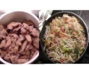 knuspriger Chinese - Rezept