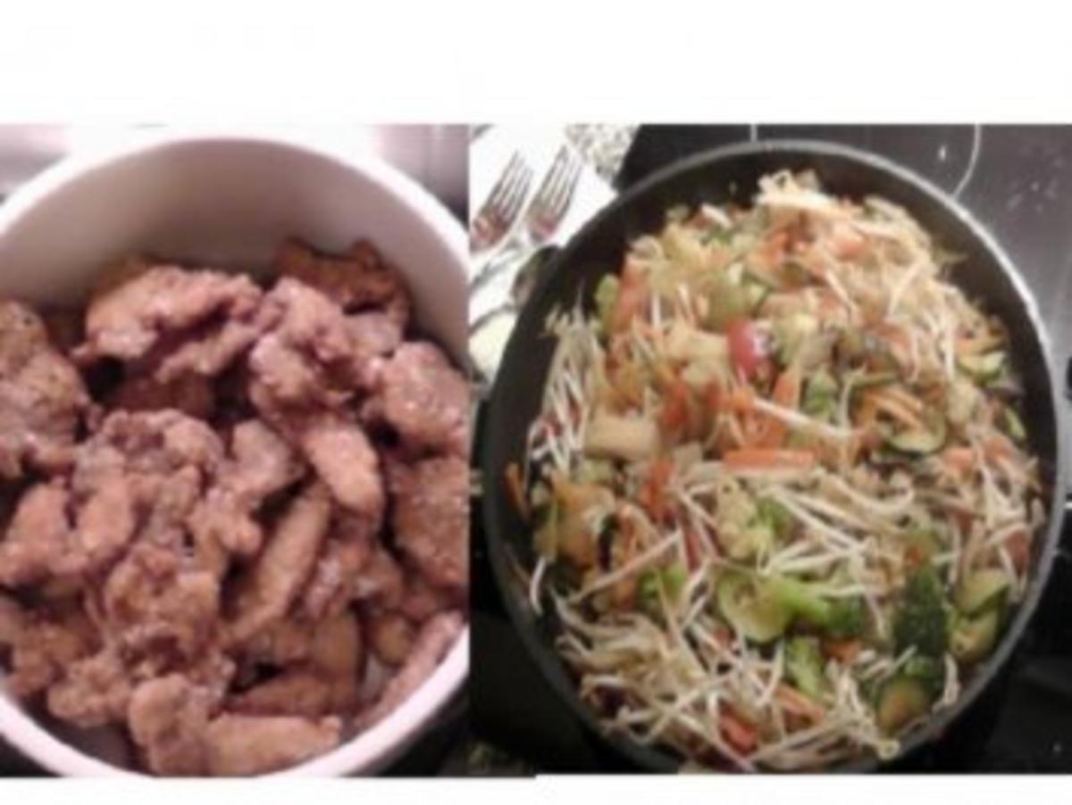 Bilder für knuspriger Chinese - Rezept