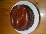 kleine Torte - Rezept