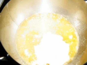 Rezept: Gemüselasagne Bild Nr. 7 Gemüselasagne - Rezept - Bild Nr. 7