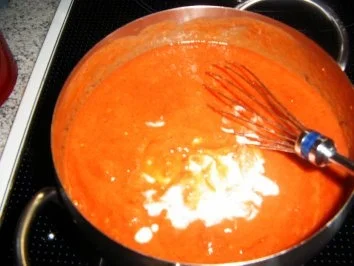 Rezept: Gemüselasagne Bild Nr. 8 Gemüselasagne - Rezept - Bild Nr. 8