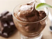 Mousse au Chocolat - Rezept