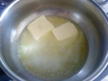 Zwergi's Bèchamelsauce - Rezept - Bild Nr. 3