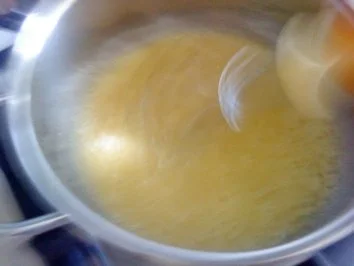 Zwergi's Bèchamelsauce - Rezept - Bild Nr. 4
