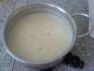 Zwergi's Bèchamelsauce - Rezept