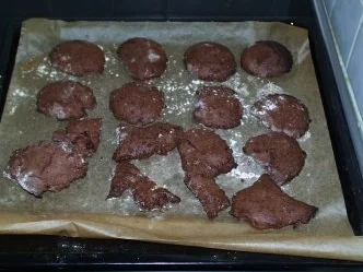 DIABETIKER Lebkuchen - Rezept