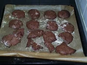 DIABETIKER Lebkuchen - Rezept