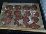DIABETIKER Lebkuchen - Rezept