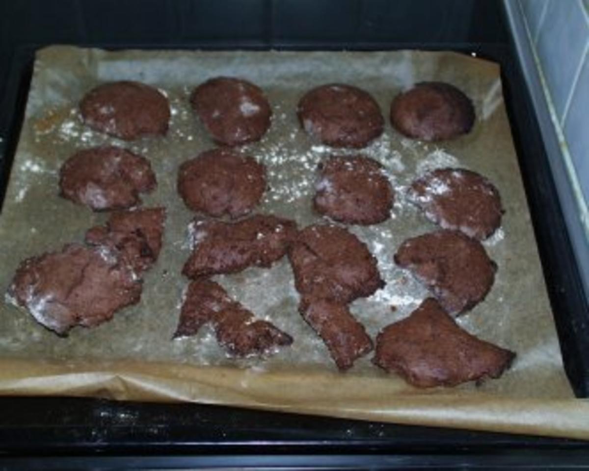 Bilder für DIABETIKER Lebkuchen Rezept