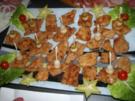 Erna`s Buffet - Rezept