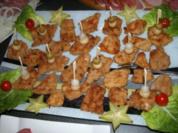 Erna`s Buffet - Rezept