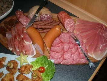 Erna`s Buffet - Rezept - Bild Nr. 3