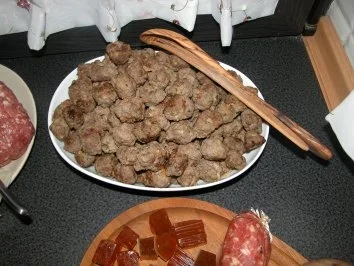 Erna`s Buffet - Rezept - Bild Nr. 4