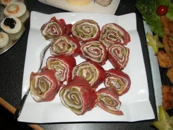 Erna`s Buffet - Rezept - Bild Nr. 5