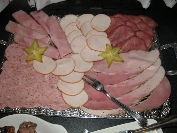 Erna`s Buffet - Rezept - Bild Nr. 6