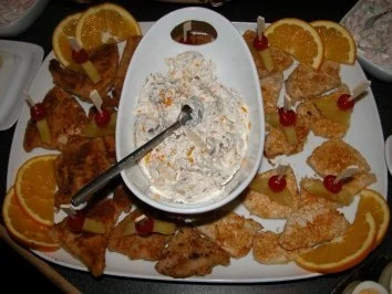 Erna`s Buffet - Rezept - Bild Nr. 7