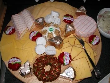 Erna`s Buffet - Rezept - Bild Nr. 8