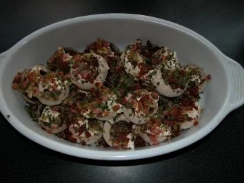 Erna`s Buffet - Rezept - Bild Nr. 12