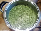 Rahmspinat - Grundrezept - Rezept