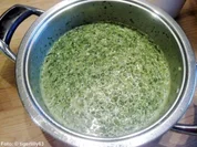 Rahmspinat - Grundrezept - Rezept