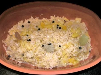 Haxen im Römer - Rezept - Bild Nr. 2