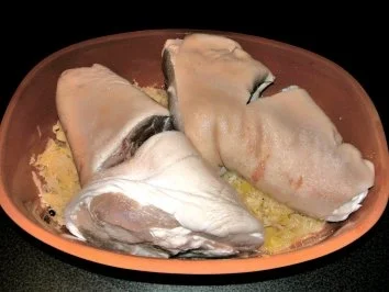 Haxen im Römer - Rezept - Bild Nr. 3