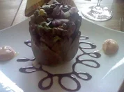 Artischocken a la Mario - Rezept