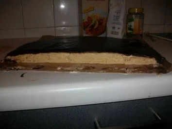 Honigtürmchen - Rezept - Bild Nr. 2