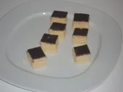 Honigtürmchen - Rezept