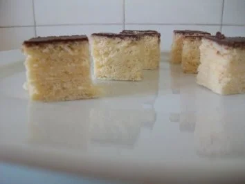 Honigtürmchen - Rezept - Bild Nr. 5