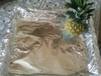 Rezept: Obstplatten Bild Nr. 4 Obstplatten - Rezept - Bild Nr. 4