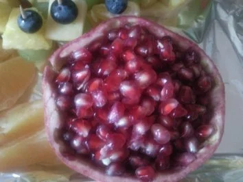 Rezept: Obstplatten Bild Nr. 10 Obstplatten - Rezept - Bild Nr. 10