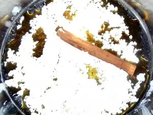 Rezept: Birnen-Ingwer-Mus Bild Nr. 4 Birnen-Ingwer-Mus - Rezept - Bild Nr. 4