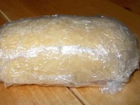 Bandnudeln mit Steinpilz-Gewürztraminer-Rahm - Rezept - Bild Nr. 3