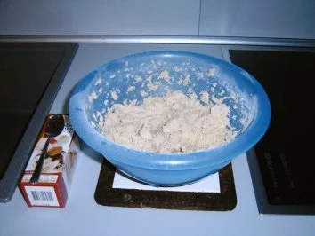 Vanillemakronen - Rezept - Bild Nr. 2