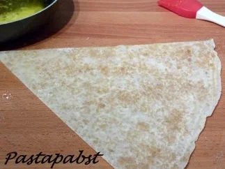 Yufkateig-Chips - Rezept - Bild Nr. 2