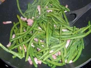 Rezept: Putenkeulchen oder -flügel.... Bild Nr. 3 Putenkeulchen oder -flügel.... - Rezept - Bild Nr. 3