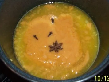 Rezept: Einmachen: Orangen-Feigen-Marmelade Bild Nr. 2 Einmachen: Orangen-Feigen-Marmelade - Rezept - Bild Nr. 2